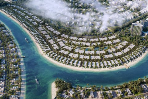 Apartment in Dubai, UAE 4 bedrooms, 307 sq.m. № 572607 - photo 7