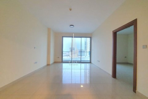Byt v Al Reem Island, Abu Dhabi, SAE 1 ložnice, 77.9 m² Č.: 577703 - fotografie 3