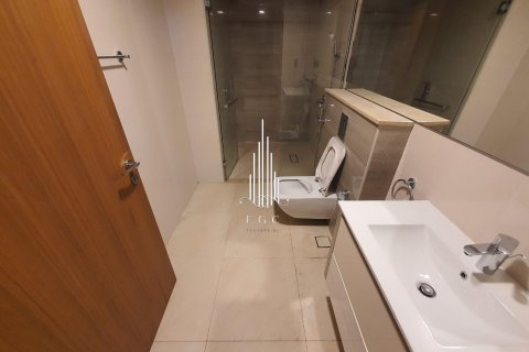 Byt v Al Reem Island, Abu Dhabi, SAE 1 ložnice, 77.9 m² Č.: 577703 - fotografie 10