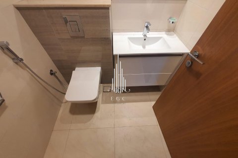 Byt v Al Reem Island, Abu Dhabi, SAE 1 ložnice, 77.9 m² Č.: 577703 - fotografie 11