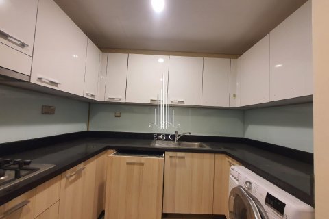 Byt v Al Reem Island, Abu Dhabi, SAE 1 ložnice, 77.9 m² Č.: 577703 - fotografie 7