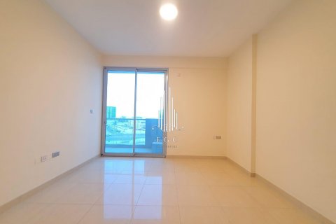 Byt v Al Reem Island, Abu Dhabi, SAE 1 ložnice, 77.9 m² Č.: 577703 - fotografie 4
