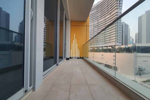 Byt v Al Reem Island, Abu Dhabi, SAE 1 ložnice, 77.9 m² Č.: 577703 - fotografie 2