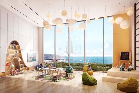 Apartment on the Saadiyat Island, Abu Dhabi, UAE 3 bedrooms, 180.3 sq.m. № 577701 - photo 9