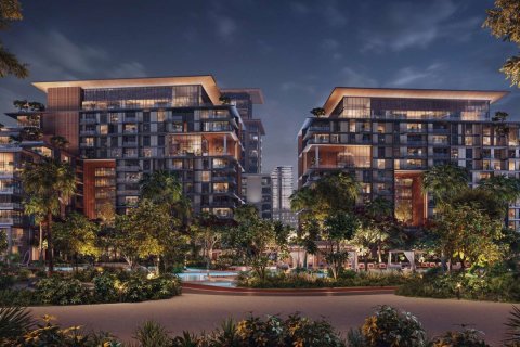 Al Wasl, Dubai, संयुक्त अरब अमीरात में अपार्टमेंट, 4 बेडरूम, 426.3 वर्ग मीटर, संख्या 596037 - फ़ोटो 13
