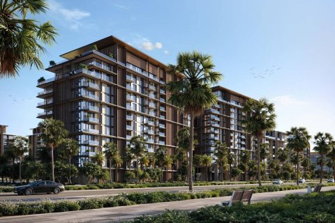 Al Wasl, Dubai, संयुक्त अरब अमीरात में अपार्टमेंट, 4 बेडरूम, 426.3 वर्ग मीटर, संख्या 596037 - फ़ोटो 15