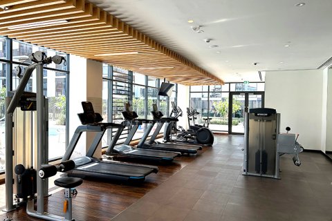 Apartemen di Dubai Hills Estate, Dubai, UEA 2 kamar tidur, 91.97397000 m2 nomor 583812 - foto 19