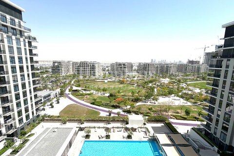 Apartemen di Dubai Hills Estate, Dubai, UEA 2 kamar tidur, 91.97397000 m2 nomor 583812 - foto 12