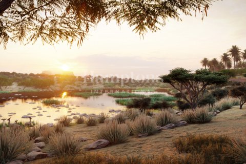 Βίλα σε Dubai, ΗΑΕ 4 υπνοδωμάτια, 374.49199300 τ.μ. Αρ. 583811 - φωτογραφία 8