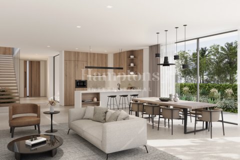 Βίλα σε Dubai, ΗΑΕ 4 υπνοδωμάτια, 374.49199300 τ.μ. Αρ. 583811 - φωτογραφία 9