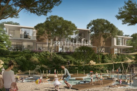 Βίλα σε Dubai, ΗΑΕ 4 υπνοδωμάτια, 374.49199300 τ.μ. Αρ. 583811 - φωτογραφία 4