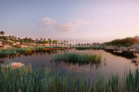 Βίλα σε Dubai, ΗΑΕ 4 υπνοδωμάτια, 374.49199300 τ.μ. Αρ. 583811 - φωτογραφία 11