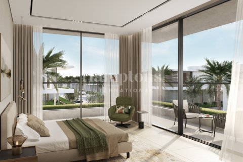Βίλα σε Dubai, ΗΑΕ 4 υπνοδωμάτια, 374.49199300 τ.μ. Αρ. 583811 - φωτογραφία 2