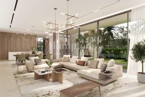 Βίλα σε Dubai, ΗΑΕ 4 υπνοδωμάτια, 374.49199300 τ.μ. Αρ. 583811 - φωτογραφία 3