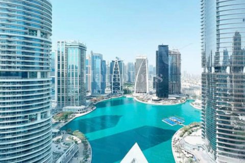 משרד להשכרה ב Jumeirah Lake Towers, Dubai, איחוד האמירויות  185.99180600 מ"ר, מספר 583806 - תמונה 18