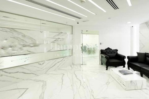 משרד להשכרה ב Jumeirah Lake Towers, Dubai, איחוד האמירויות  185.99180600 מ"ר, מספר 583806 - תמונה 5