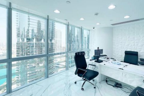משרד להשכרה ב Jumeirah Lake Towers, Dubai, איחוד האמירויות  185.99180600 מ"ר, מספר 583806 - תמונה 13