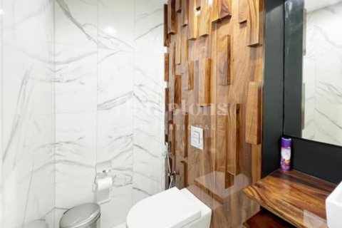 משרד להשכרה ב Jumeirah Lake Towers, Dubai, איחוד האמירויות  185.99180600 מ"ר, מספר 583806 - תמונה 14