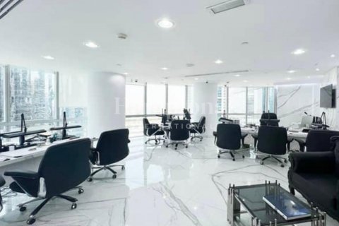 משרד להשכרה ב Jumeirah Lake Towers, Dubai, איחוד האמירויות  185.99180600 מ"ר, מספר 583806 - תמונה 6