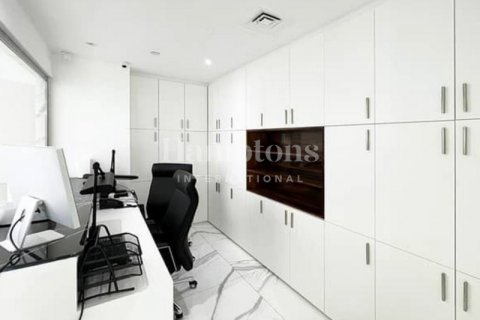 משרד להשכרה ב Jumeirah Lake Towers, Dubai, איחוד האמירויות  185.99180600 מ"ר, מספר 583806 - תמונה 1