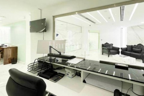 משרד להשכרה ב Jumeirah Lake Towers, Dubai, איחוד האמירויות  185.99180600 מ"ר, מספר 583806 - תמונה 12