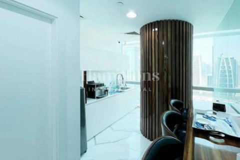 משרד להשכרה ב Jumeirah Lake Towers, Dubai, איחוד האמירויות  185.99180600 מ"ר, מספר 583806 - תמונה 17