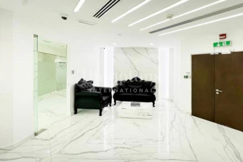 משרד להשכרה ב Jumeirah Lake Towers, Dubai, איחוד האמירויות  185.99180600 מ"ר, מספר 583806 - תמונה 8