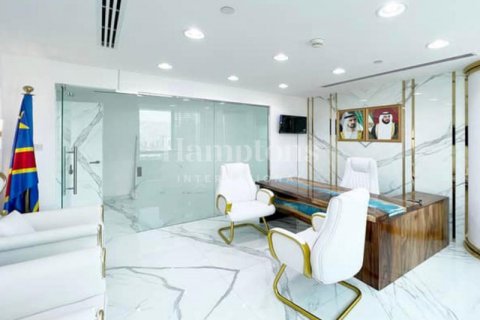 משרד להשכרה ב Jumeirah Lake Towers, Dubai, איחוד האמירויות  185.99180600 מ"ר, מספר 583806 - תמונה 7