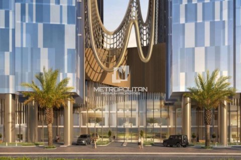 Apartment in Al Barsha, Dubai, UAE 2 bedrooms, 95 sq.m. № 592330 - photo 19