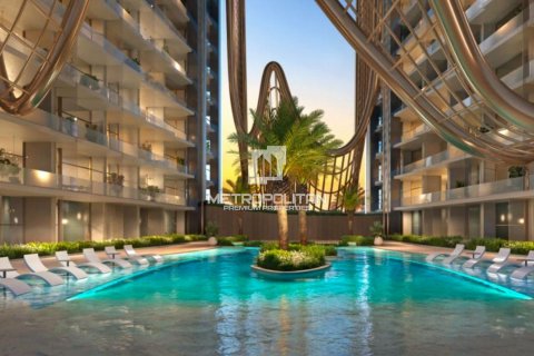 Apartment in Al Barsha, Dubai, UAE 2 bedrooms, 95 sq.m. № 592330 - photo 17