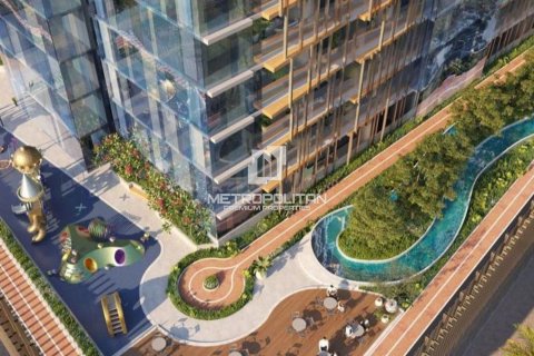 Apartment in Al Barsha, Dubai, UAE 2 bedrooms, 95 sq.m. № 592330 - photo 16