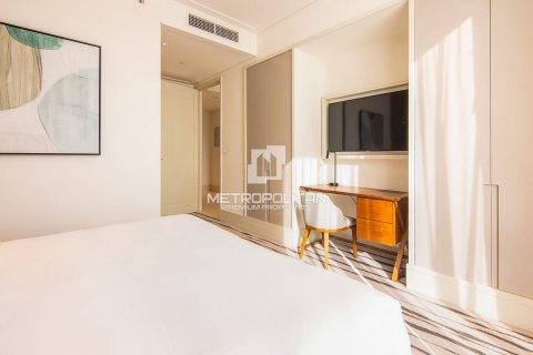 Huoneisto Downtown Dubai (Downtown Burj Dubai), Dubai, Arabiemiraatit 1 makuuhuone, 71 m2 № 592332 - kuva 9