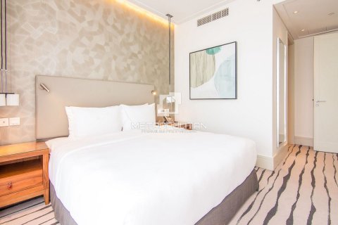 Huoneisto Downtown Dubai (Downtown Burj Dubai), Dubai, Arabiemiraatit 1 makuuhuone, 71 m2 № 592332 - kuva 8
