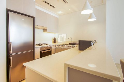 Huoneisto Downtown Dubai (Downtown Burj Dubai), Dubai, Arabiemiraatit 1 makuuhuone, 71 m2 № 592332 - kuva 4