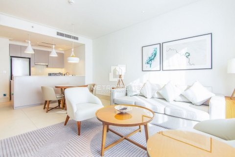Huoneisto Downtown Dubai (Downtown Burj Dubai), Dubai, Arabiemiraatit 1 makuuhuone, 71 m2 № 592332 - kuva 1