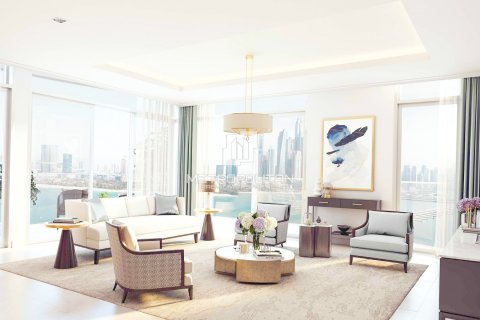 Dubai Harbour、Dubai、UAE にあるマンション販売中 1ベッドルーム、69 m2、No592336 - 写真 9