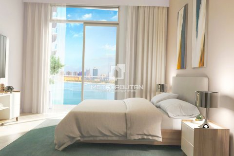 Dubai Harbour、Dubai、UAE にあるマンション販売中 1ベッドルーム、69 m2、No592336 - 写真 8