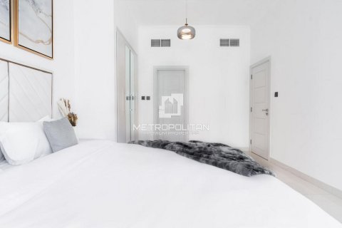 Byt v Dubai Marina, Dubai, SAE 1 ložnice, 81 m² Č.: 592333 - fotografie 5