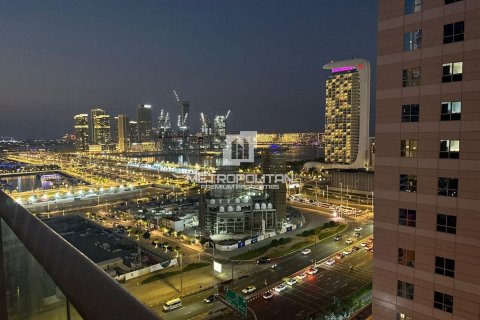 Byt v Dubai Marina, Dubai, SAE 1 ložnice, 81 m² Č.: 592333 - fotografie 8