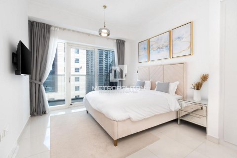 Byt v Dubai Marina, Dubai, SAE 1 ložnice, 81 m² Č.: 592333 - fotografie 6