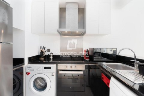 Byt v Dubai Marina, Dubai, SAE 1 ložnice, 81 m² Č.: 592333 - fotografie 4