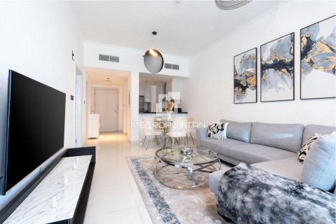 Byt v Dubai Marina, Dubai, SAE 1 ložnice, 81 m² Č.: 592333 - fotografie 3
