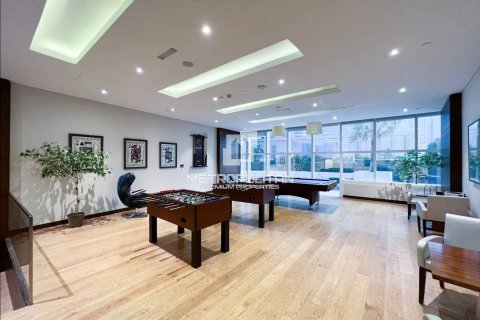 Byt v Dubai Marina, Dubai, SAE 1 ložnice, 81 m² Č.: 592333 - fotografie 9