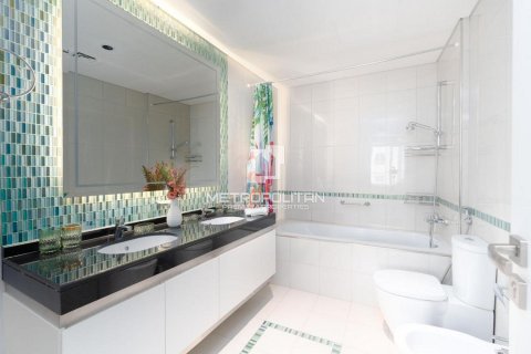 Byt v Dubai Marina, Dubai, SAE 1 ložnice, 81 m² Č.: 592333 - fotografie 7