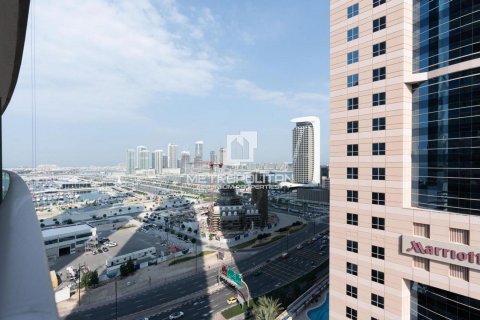 Byt v Dubai Marina, Dubai, SAE 1 ložnice, 81 m² Č.: 592333 - fotografie 1