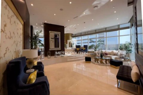 Byt v Dubai Marina, Dubai, SAE 1 ložnice, 81 m² Č.: 592333 - fotografie 10