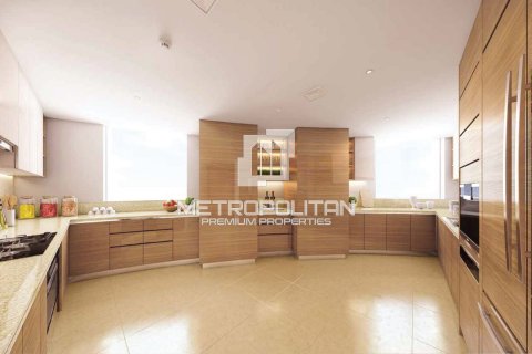 Downtown Dubai (Downtown Burj Dubai), Dubai, UAE의 판매용 아파트 침실 2개, 122제곱미터 번호 592331 - 사진 15