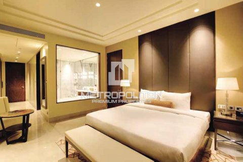 Downtown Dubai (Downtown Burj Dubai), Dubai, UAE의 판매용 아파트 침실 2개, 122제곱미터 번호 592331 - 사진 7