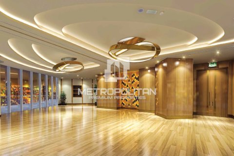 Downtown Dubai (Downtown Burj Dubai), Dubai, UAE의 판매용 아파트 침실 2개, 122제곱미터 번호 592331 - 사진 13