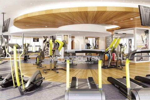 Downtown Dubai (Downtown Burj Dubai), Dubai, UAE의 판매용 아파트 침실 2개, 122제곱미터 번호 592331 - 사진 16